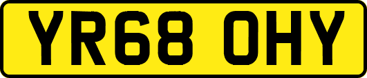YR68OHY