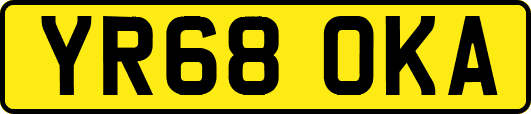 YR68OKA