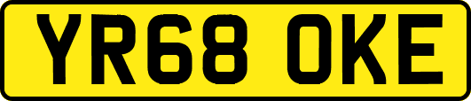 YR68OKE