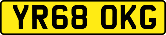 YR68OKG
