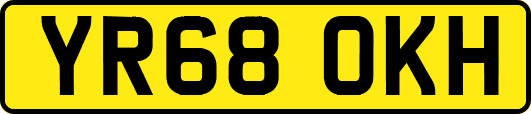 YR68OKH