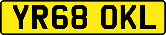 YR68OKL