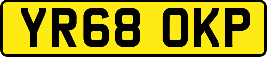YR68OKP