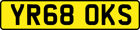 YR68OKS