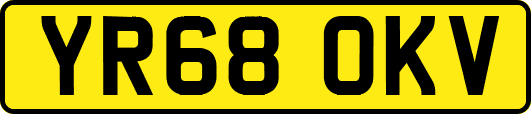 YR68OKV
