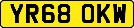 YR68OKW