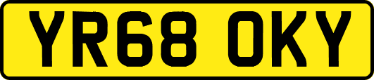 YR68OKY
