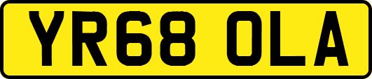 YR68OLA