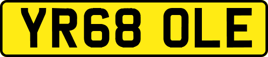 YR68OLE