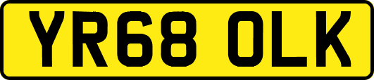 YR68OLK