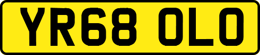 YR68OLO
