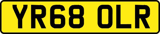 YR68OLR