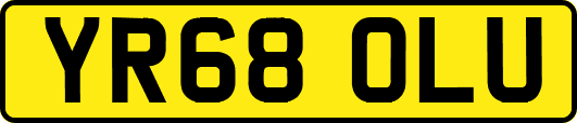 YR68OLU
