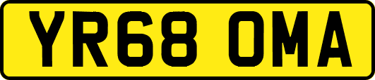YR68OMA