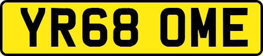 YR68OME