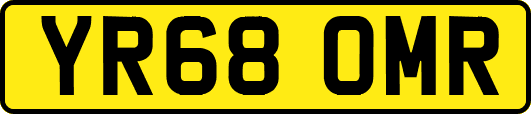 YR68OMR