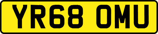 YR68OMU