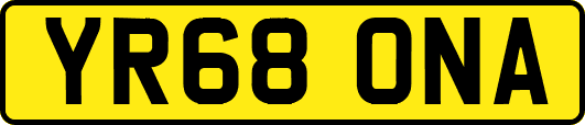 YR68ONA