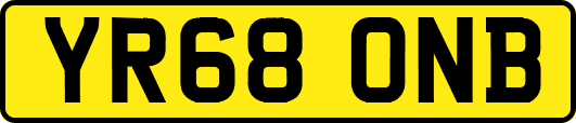 YR68ONB