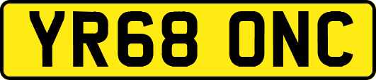YR68ONC