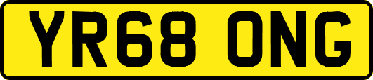 YR68ONG
