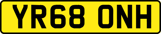 YR68ONH