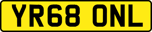 YR68ONL