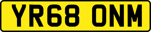 YR68ONM