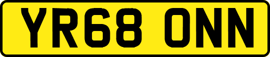 YR68ONN