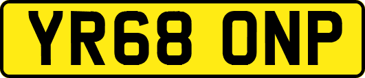 YR68ONP