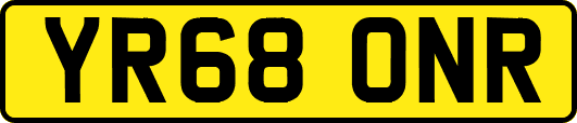 YR68ONR