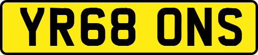 YR68ONS