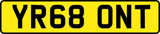 YR68ONT