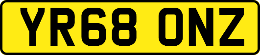 YR68ONZ