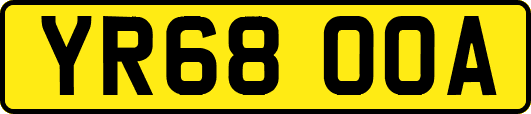 YR68OOA