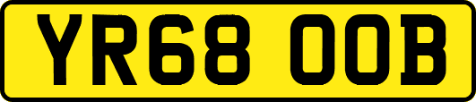 YR68OOB