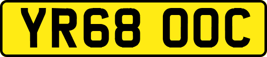 YR68OOC