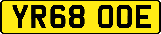 YR68OOE