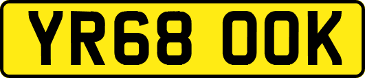 YR68OOK