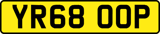 YR68OOP