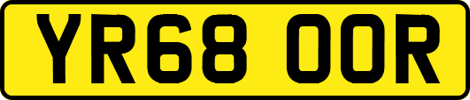 YR68OOR