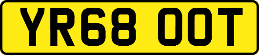 YR68OOT