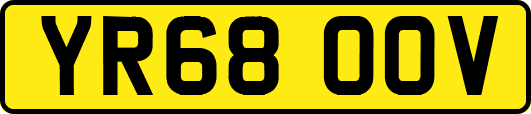 YR68OOV