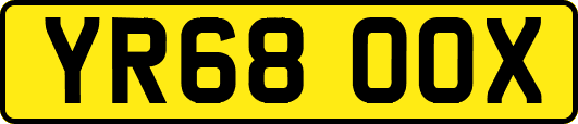 YR68OOX