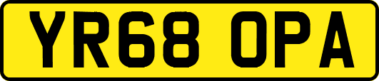 YR68OPA