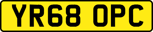 YR68OPC
