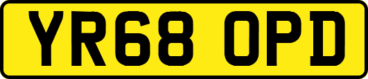 YR68OPD