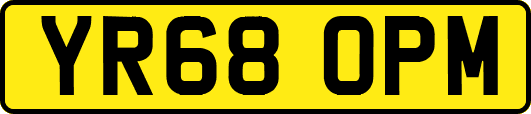 YR68OPM