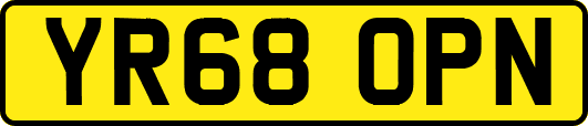 YR68OPN