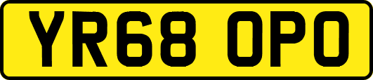 YR68OPO